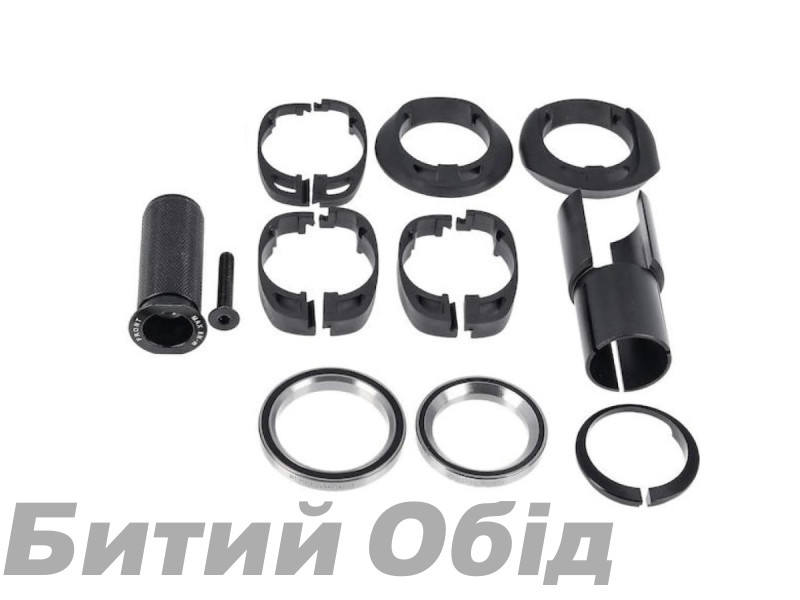 Рульова колонка MERIDA SPACER KIT/TEAM SL 1P